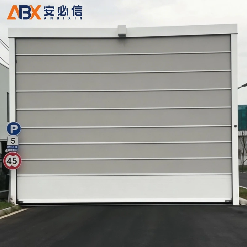 宿迁高速堆积门